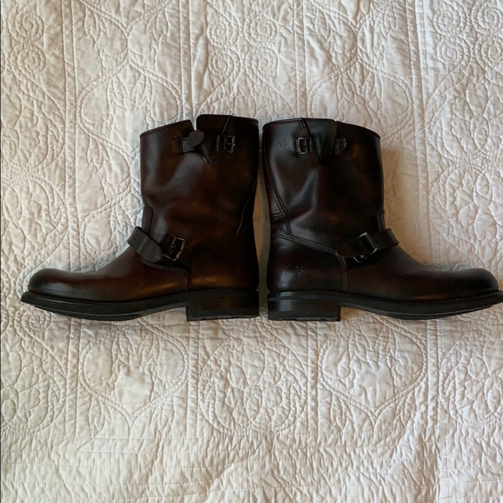Frye boots
